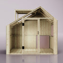 PolarPlay Speelhuis Vallende Ster