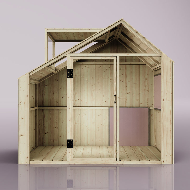 PolarPlay Speelhuis vallende ster