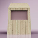 PolarPlay Speelhuis Vallende Ster