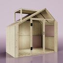 PolarPlay Speelhuis Vallende Ster