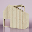 PolarPlay Speelhuis Vallende Ster