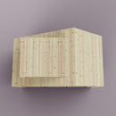 PolarPlay Speelhuis Vallende Ster