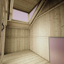 PolarPlay Speelhuis Vallende Ster