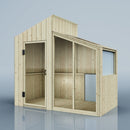 PolarPlay Speelhuis Melkweg