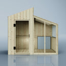 PolarPlay Speelhuis Melkweg