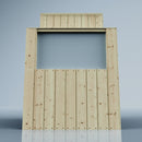 PolarPlay Speelhuis Melkweg