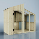 PolarPlay Speelhuis Melkweg