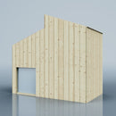 PolarPlay Speelhuis Melkweg