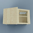 PolarPlay Speelhuis Melkweg