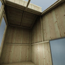 PolarPlay Speelhuis Melkweg