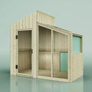 PolarPlay Speelhuis Melkweg