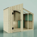 PolarPlay Speelhuis Melkweg