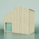 PolarPlay Speelhuis Melkweg