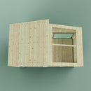 PolarPlay Speelhuis Melkweg