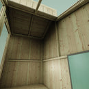 PolarPlay Speelhuis Melkweg