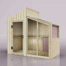 PolarPlay Speelhuis Melkweg