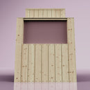 PolarPlay Speelhuis Melkweg