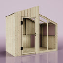 PolarPlay Speelhuis Melkweg