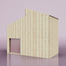 PolarPlay Speelhuis Melkweg