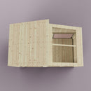 PolarPlay Speelhuis Melkweg