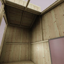 PolarPlay Speelhuis Melkweg