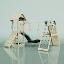 PolarPlay Speeltoestel Kiruna