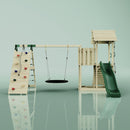 PolarPlay Speeltoestel Roskilde