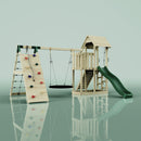 PolarPlay Speeltoestel Roskilde