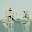 PolarPlay Speeltoestel Roskilde