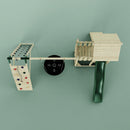 PolarPlay Speeltoestel Roskilde