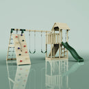 PolarPlay Speeltoestel Roskilde