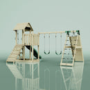 PolarPlay Speeltoestel Roskilde