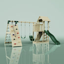 PolarPlay Speeltoestel Roskilde