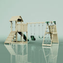 PolarPlay Speeltoestel Roskilde