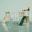 PolarPlay Speeltoestel Roskilde