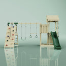 PolarPlay Speeltoestel Roskilde