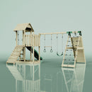 PolarPlay Speeltoestel Roskilde