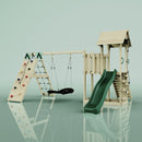 PolarPlay Speeltoestel Roskilde