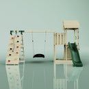 PolarPlay Speeltoestel Roskilde