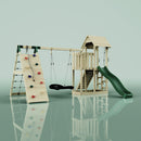 PolarPlay Speeltoestel Roskilde