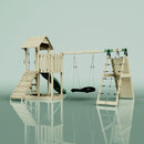 PolarPlay Speeltoestel Roskilde