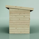 PolarPlay Speelhuis Zonsverduistering