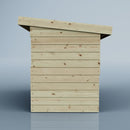 PolarPlay Speelhuis Zonsverduistering