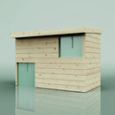 PolarPlay Speelhuis Zonsverduistering