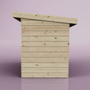 PolarPlay Speelhuis Zonsverduistering