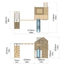 PolarPlay Speeltoestel Oscar