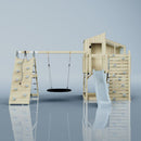 PolarPlay Speeltoestel Finn