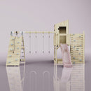 PolarPlay Speeltoestel Linus