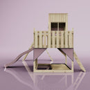 PolarPlay Speeltoestel Linus