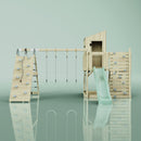 PolarPlay Speeltoestel Linus